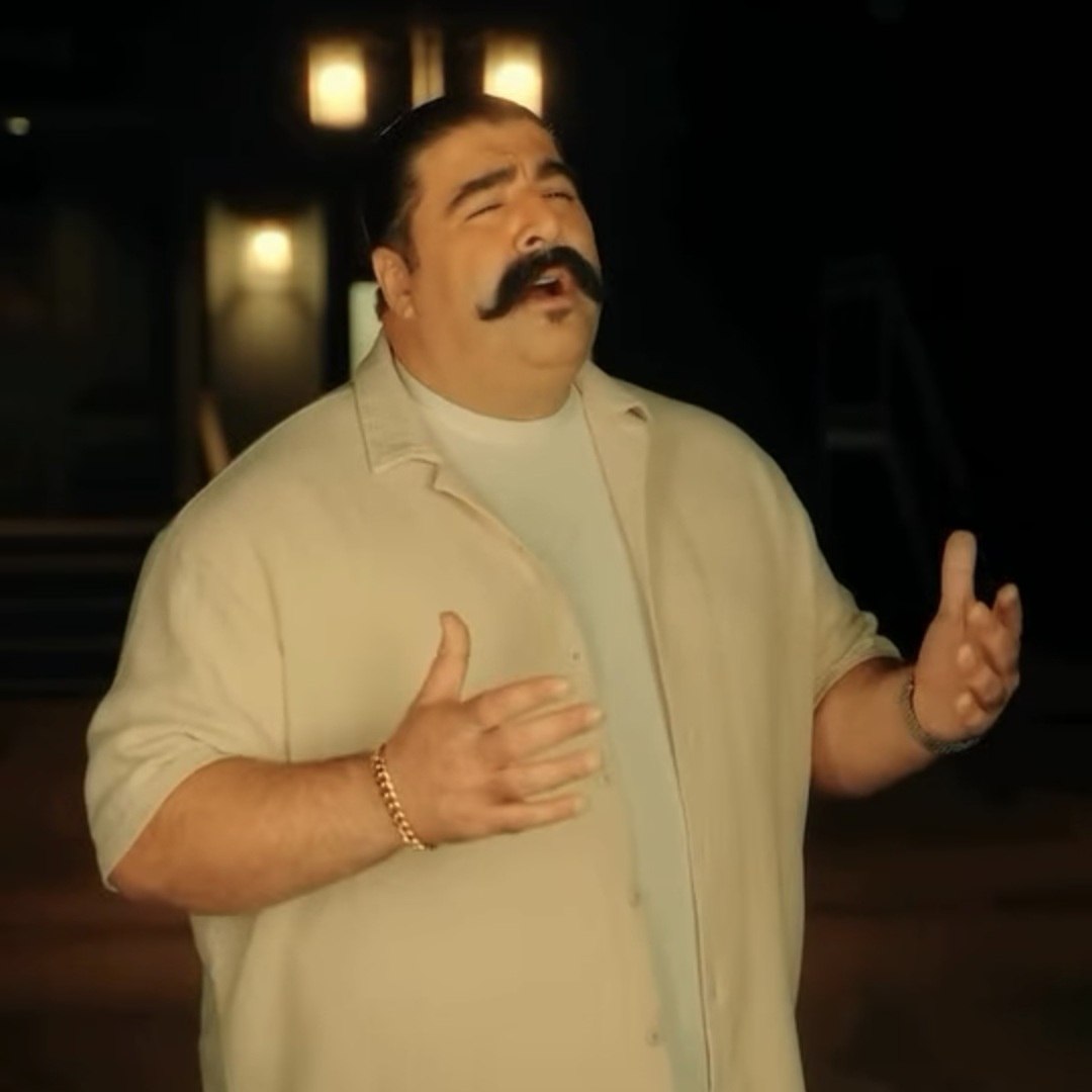 آهنگ جدید بهنام بانی من همه دنیارو بگردم